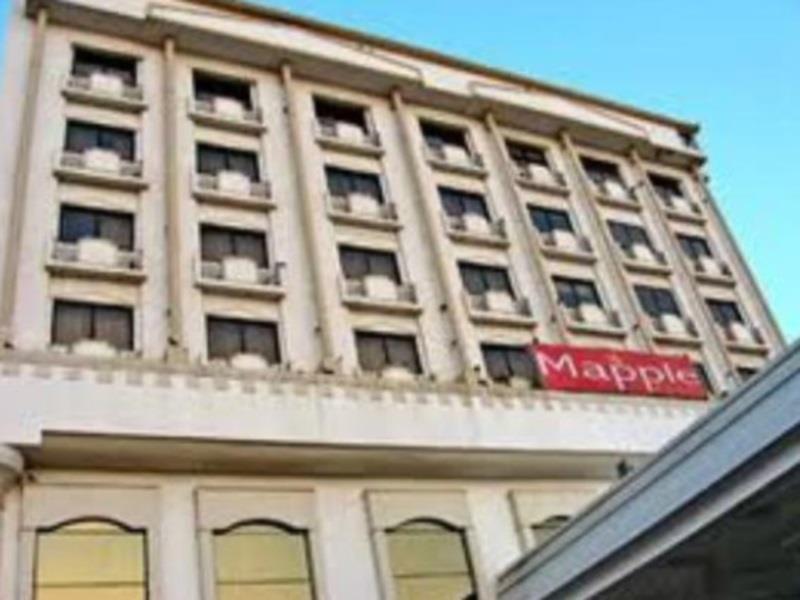 Mapple Abhay Jodhpur Ξενοδοχείο Τζοντχπούρ Εξωτερικό φωτογραφία