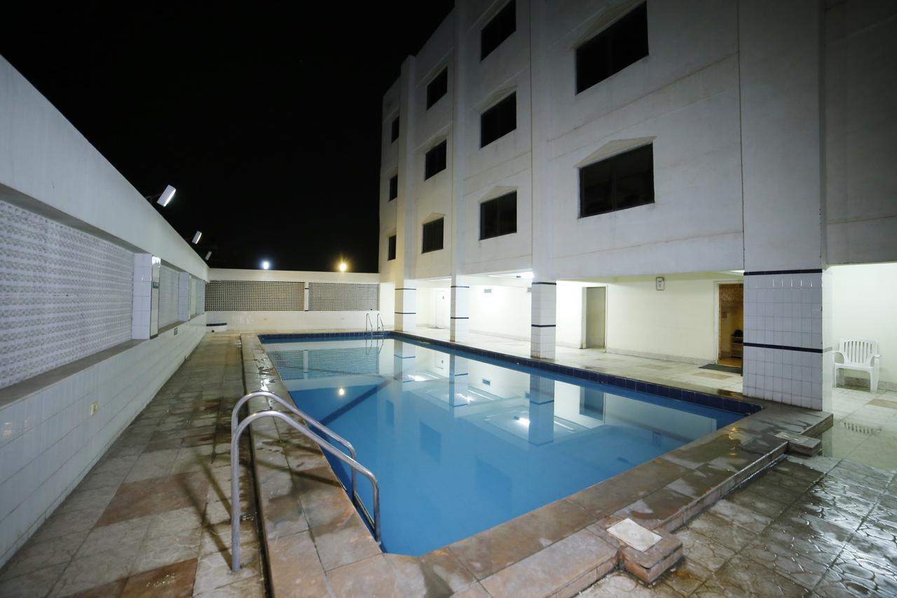 Mapple Abhay Jodhpur Ξενοδοχείο Τζοντχπούρ Εξωτερικό φωτογραφία